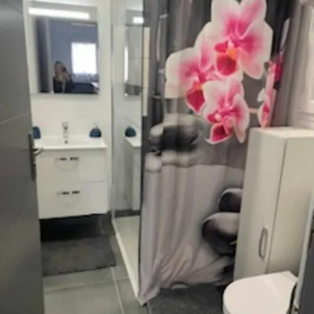 1 Piece Appartement
