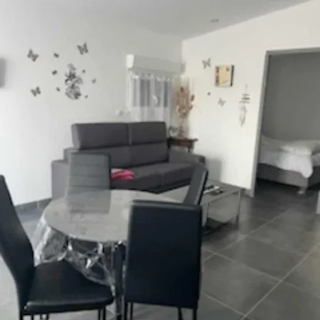 1 Piece Appartement *